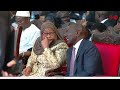 rais ruto amng ata sikio rais samia samia ainamisha kichwa chini na......