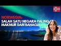 Fakta Unik Dan Sejarah Negara Makmur Norwegia