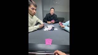 好好好你们这么玩是吧 抽象 精神状态belike 麻将