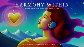 Harmony Within:  Nuturing Self Care