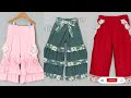 latest trouser pants design for baby girl kids capri baby capri design pajama design for girl