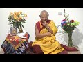 what is right motivation in buddhism shantideva s guide with geshe pema dorjee