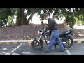 suzuki gs500 indepth walk around u0026 review