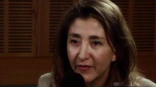 Ingrid Betancourt - Even silence has an end