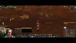 Live: Turtle WoW 216 (MC \u0026 New Sweat Tech)