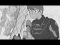 Disarming Cadet | Helldivers 2 Comic Dub