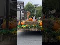 HMB Pumpkin Festival Parade 2022