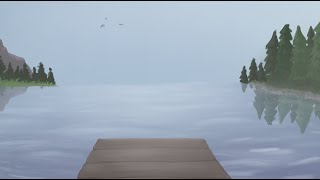 Second Thoughts (Interlude) Visualizer