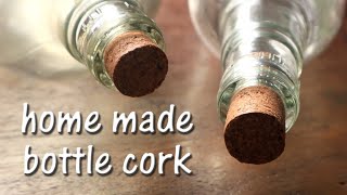 Home Made Bottle Cork | Village Cart