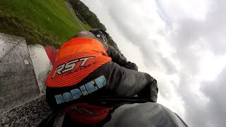 CADWELL PARK | KAWASAKI ZX-10R | NO LIMITS TRACKDAYS 20 MAY 2019