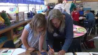 Full STEAM Ahead: STEM Learning Through the Arts