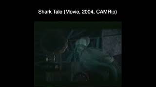 Shark Tale (Movie, 2004, CAMRip)