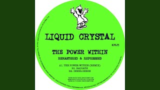 The Power Within (Remix)