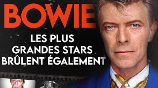 David Bowie: L'homme de Mars | Biographie complète (Space Oddity, Ziggy Stardust, Rebel Rebel)