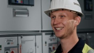 Wir suchen dich: Bewirb dich jetzt als Bauleiter bei Siemens