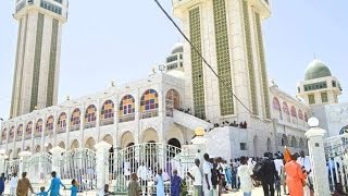 ZIKIRI - Massalacin Sheikh Ibrahim / Mosque of Sheikh Ibrahim