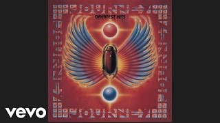 Journey - Only The Young (Official Audio)