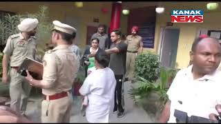 Police Commissioner Mandeep Singh, Ludhiana On Child Kidnap Case From Civil Hospital