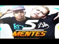 mc davi e mc pedrinho 5 mentes dj jorgin lançamento 2016