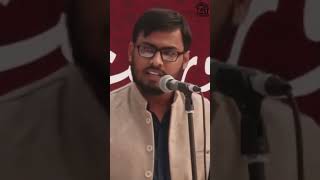 A great presentation Jashn E Virasat E Urdu | Heritage Festival | Urdu Poetry