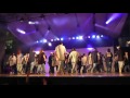 慶應義塾大学 keio 三田祭 2015 revolve hiphop