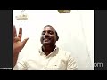 pr.pradeep elappara malayalam sermon compass ministries zoom fellowship day 1701