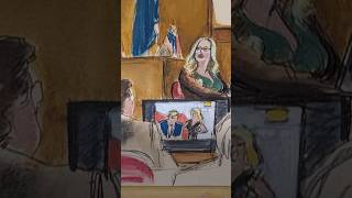 Trump Says Stormy Daniels Testimony Warrants a Mistrial, Judge Disagrees