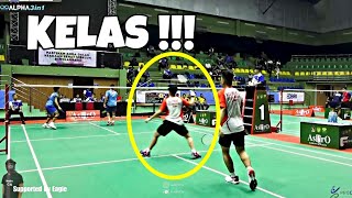 KELAS ! Begini Penampakan Para Penerus Badminton INDONESIA. Tarung Antar Klub Elite