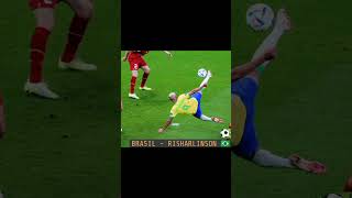 BEST GOAL ⚽ WORLD CUP QATAR 🏆 BRAZIL 🇧🇷 RISHARLINSON 🎯