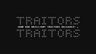 C64 Intros: Traitors Intro Collection!