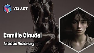 Camille Claudel: Sculpting Beauty and Passion｜Artist Biography