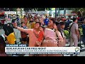 headline news 25 1 25 long weekend malioboro terapkan car free night