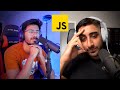 REACTing to YOUR JavaScript Job Applications...