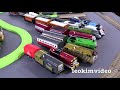 thomas trackmaster classic halloween boneyard railway u0026 cheap custom skeletons