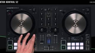 Traktor Kontrol S2 MK3 - WATCH THIS BEFORE YOU BUY !!