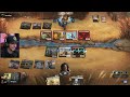 getting through rank quick standard ranked mtg arena