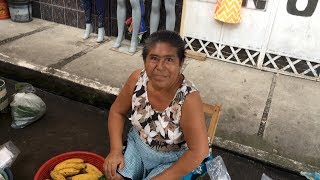 Vlog 067 - Exploring Tluxla Chico and Tapachula