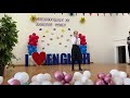 Ағылшын тілі апталығы/ Неделя английского языка/ English week 37 итог