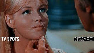 The Vengeance of She • 1968 • TV Spots