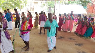 kurunchi nagar mulaikottu thiruvizha | surankottai | kiliyoor | Ramanathapuram | mulaipari |