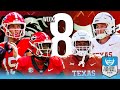 🚨 LIVE No. 5 Georgia vs. No. 1 Texas 🚨 + Reax to Alabama losing AGAIN | The College Football Show 🏈