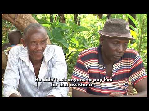 Abarinzi B'Igihango Part2 - YouTube