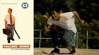 101 "Falling Down" (1993)