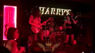 Harry's Pub/Alanya. EniyiBEST eğlence mekanı için önerimiz.