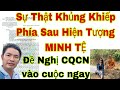 Thông Điệp T MINH TỆ tiếp tục...X.à.m....yeng