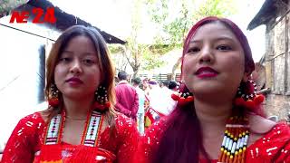 Gaan - Ngai || Tourist Festival of INDIA || Assam - Manipur - Nagaland - 2025