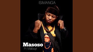 Isimanga (Radio Edit)