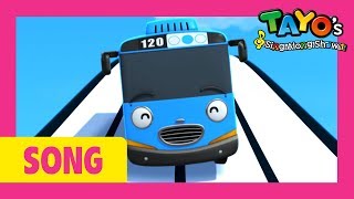 Tayo Sing Along Season 1 l All Songs Compilation (+35 mins) l Car Songs l Songs for Children