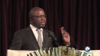 Impacting Your First World || Pastor Justice Mongwe