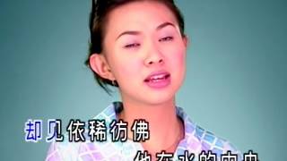 卓依婷 - 在水一方  (皇牌影視金曲) [HD 1080P]